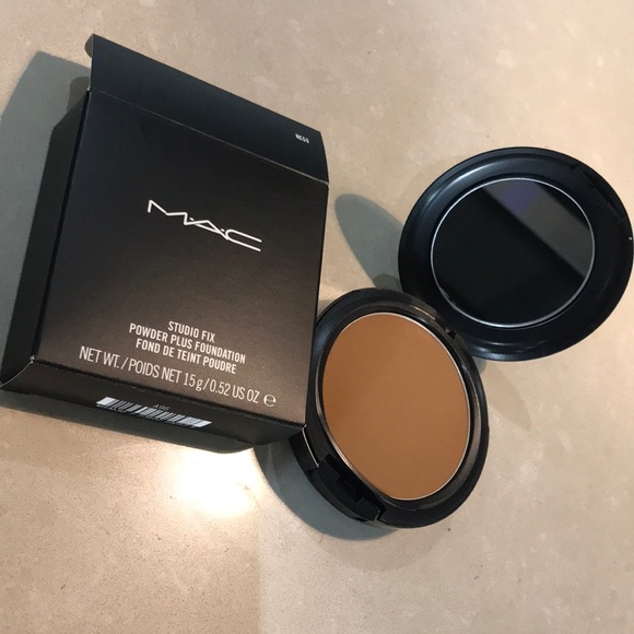 💄💋MAC Studio💋 Fix Powder 💋Foundation💋 - Picture 3 of 4